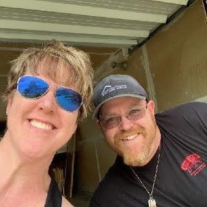 Meet your Posher, Joel